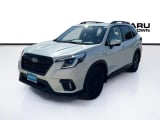 2023 Subaru Forester - Preview 3