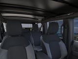 2025 Ford Bronco - Preview 12