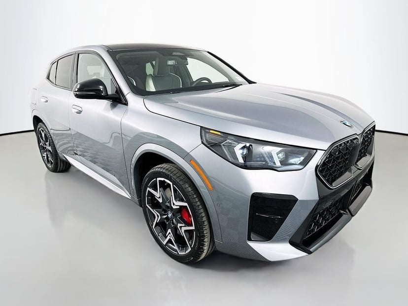 2026 BMW X2 - Image 1