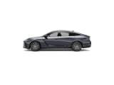 2027 Lexus ES - Preview 2
