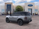 2026 Ford Bronco Sport - Preview 3