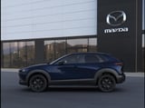 2026 Mazda CX-30 - Preview 3
