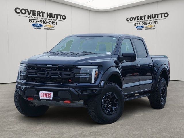 2024 Ford F-150 - Image 1