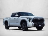 2024 Toyota Tundra - Preview 3