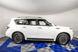 2023 Nissan Armada - Preview 8