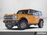2022 Ford Bronco - Preview 2