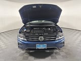 2019 Volkswagen Tiguan - Preview 6