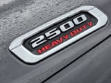 2021 Ram 2500 - Preview 11