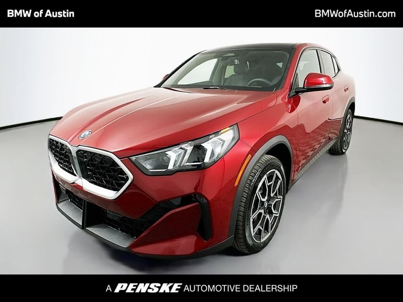 2026 BMW X2 - Image 2