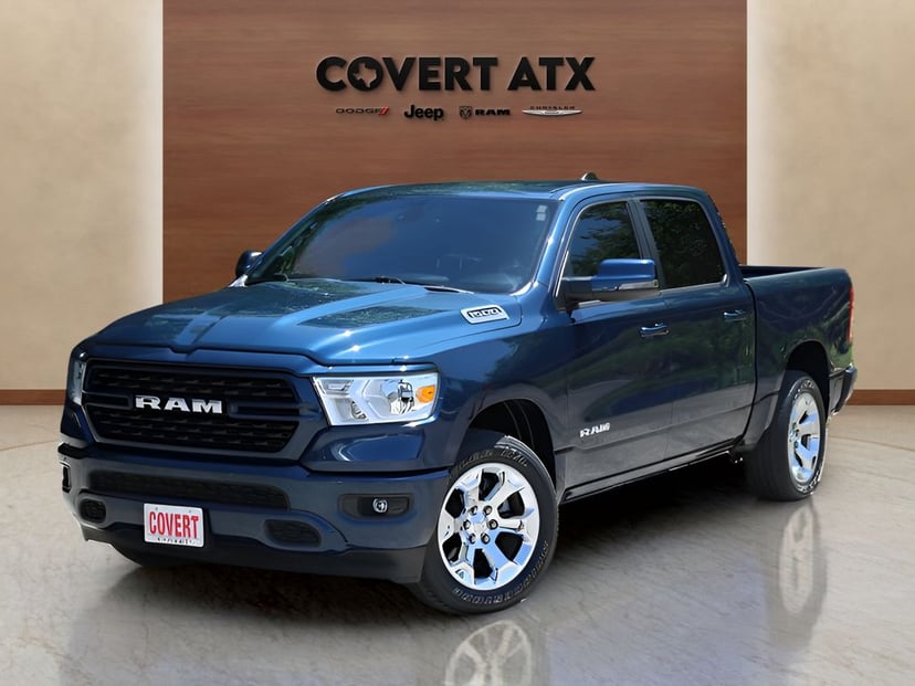 2024 Ram 1500 - Image 1