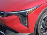 2026 Kia K4 - Preview 7