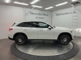 2026 Mercedes-Benz GLC - Preview 8