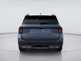 2026 Ford Explorer - Preview 5
