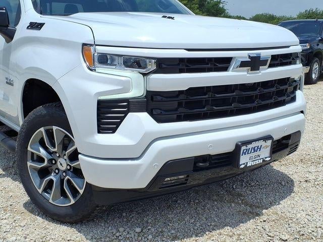 2026 Chevrolet Silverado 1500 - Image 2