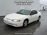 2005 Chevrolet Monte Carlo - Preview 2