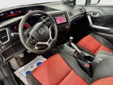 2015 Honda Civic - Preview 9
