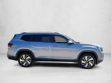 2024 Volkswagen Atlas - Preview 4