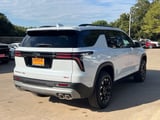 2027 Chevrolet Traverse - Preview 5