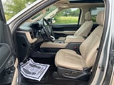 2023 Ford Expedition Max - Preview 10