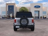 2026 Ford Bronco - Preview 5