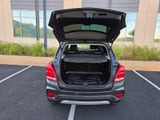 2019 Chevrolet Trax - Preview 8