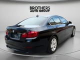 2013 BMW 5-series - Preview 12