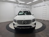 2026 Mercedes-Benz GLB - Preview 3