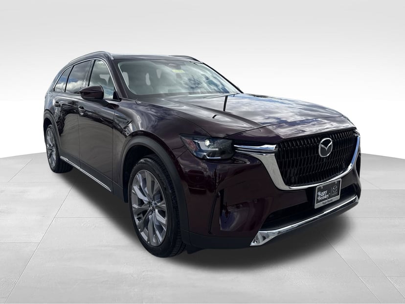 2024 Mazda CX-90 - Image 1