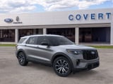 2026 Ford Explorer - Preview 7