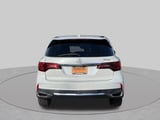 2020 Acura MDX - Preview 4