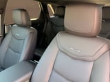 2026 Cadillac XT5 - Preview 9