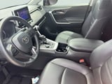 2025 Toyota RAV4 Hybrid - Preview 11