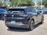 2021 Volkswagen ID.4 - Preview 6