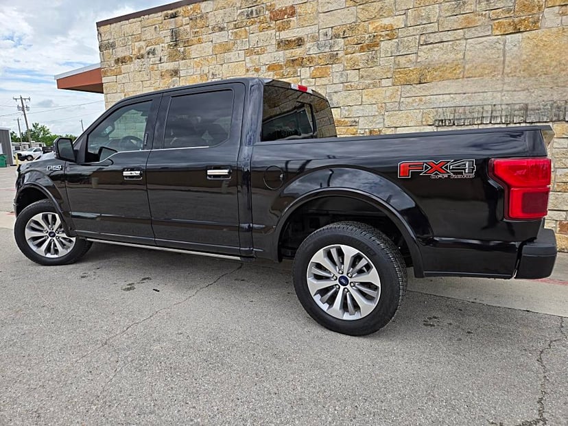 2019 Ford F-150 - Image 3
