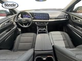 2025 Chevrolet Traverse - Preview 11