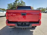 2024 Toyota Tacoma - Preview 6