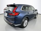 2024 Honda CR-V - Preview 5