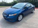 2012 Honda Civic - Preview 8