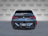 2026 BMW X3 - Preview 7