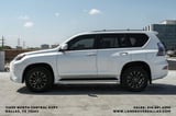 2023 Lexus GX - Preview 9