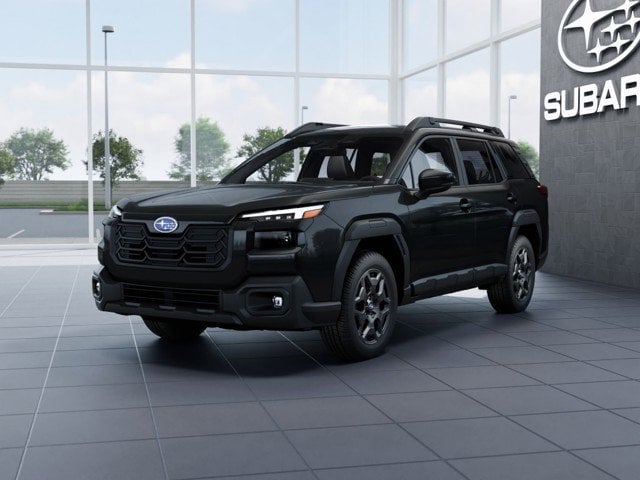 2026 Subaru Outback - Image 1