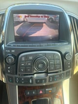 2012 Buick LaCrosse - Preview 12