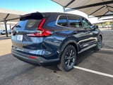 2027 Honda CR-V - Preview 3