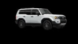 2027 Toyota Land Cruiser - Preview 14