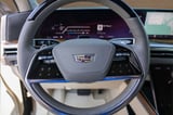 2025 Cadillac Escalade - Preview 12