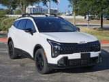 2026 Kia Sportage - Preview 3