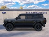 2026 Ford Bronco - Preview 4