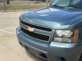 2012 Chevrolet Avalanche - Preview 8