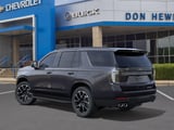 2027 Chevrolet Tahoe - Preview 3