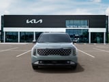 2027 Kia Carnival - Preview 3